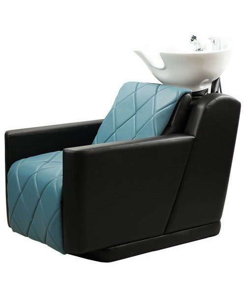 Парикмахерская мойка "Rossi"