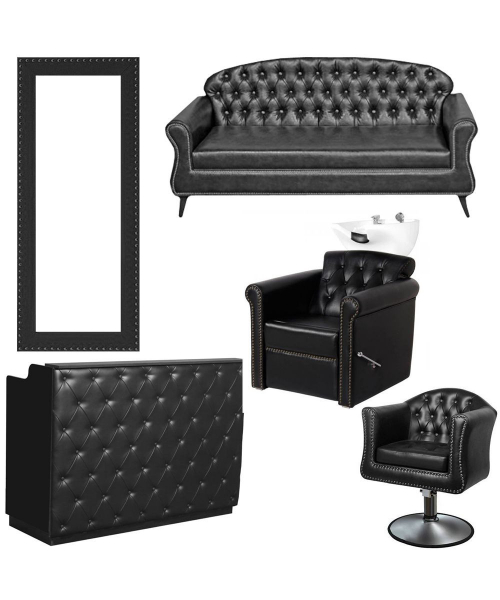 Парикмахерский комплект "Brutal"