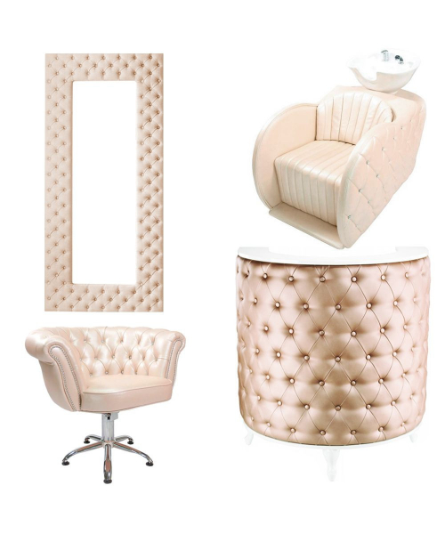 Парикмахерский комплект "Mia"