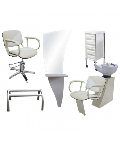 Парикмахерский комплект "Плутон"