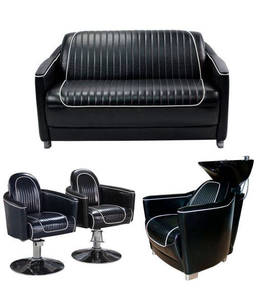 Парикмахерский комплект "Riga"