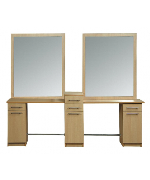 Парикмахерский туалет "Саба Бис" двойной