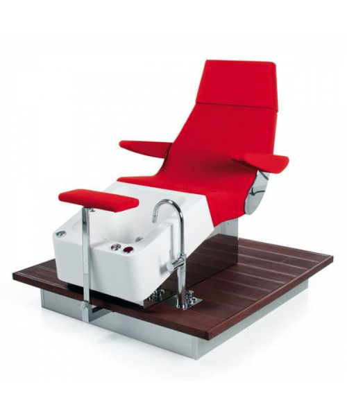 Педикюрная группа "STREAMLINE"