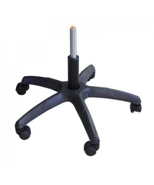 Пневматика черная/Пятилучье черное