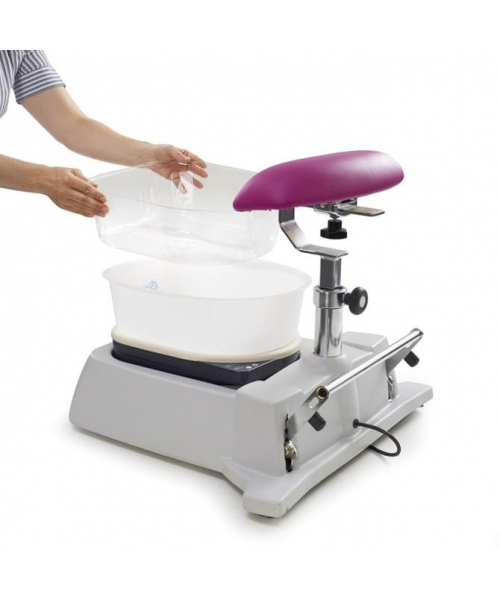 Подставка под ногу "Pedi Trolley"