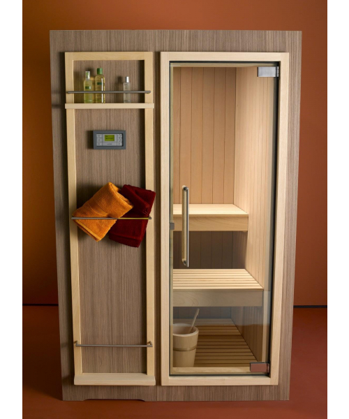 Сауна "Effegibi Koko Line XS"