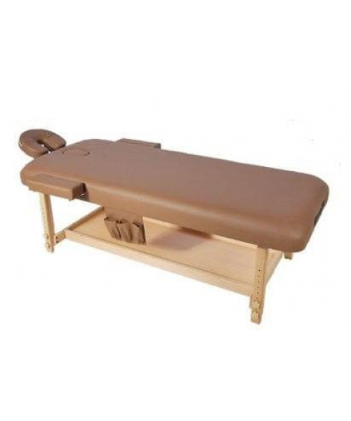 Стационарный массажный стол "FIX-MT2"