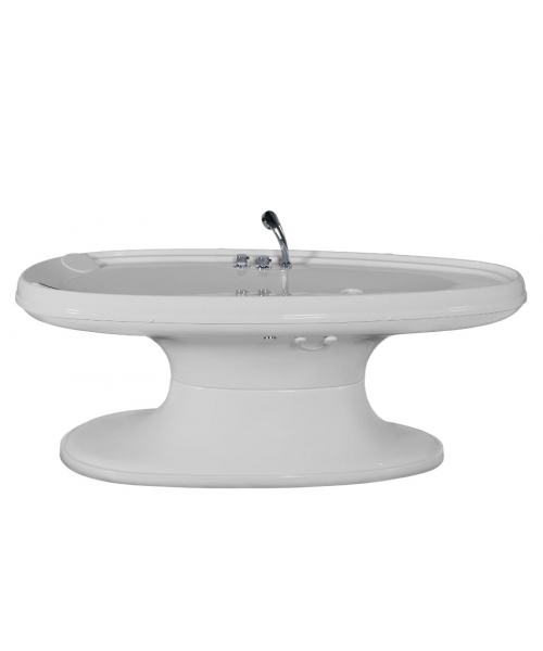 Стол для влажных процедур "Body Base"