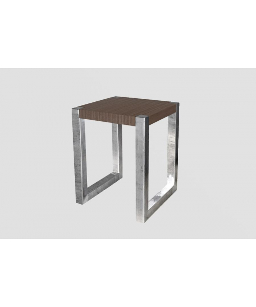 Стул для барбершопа "Theodore medium"