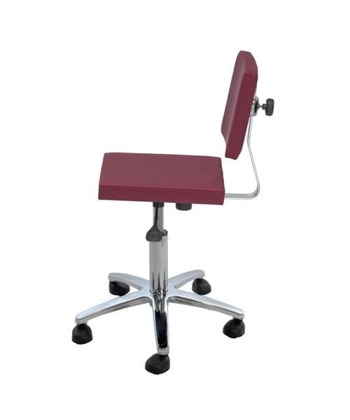 Стул мастера маникюра "С-11Н"