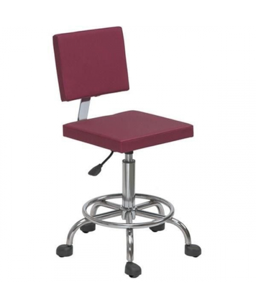 Стул мастера маникюра "С-11В"