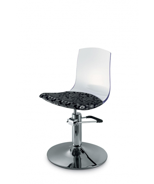 Стул мастера маникюра "SMILE 2"