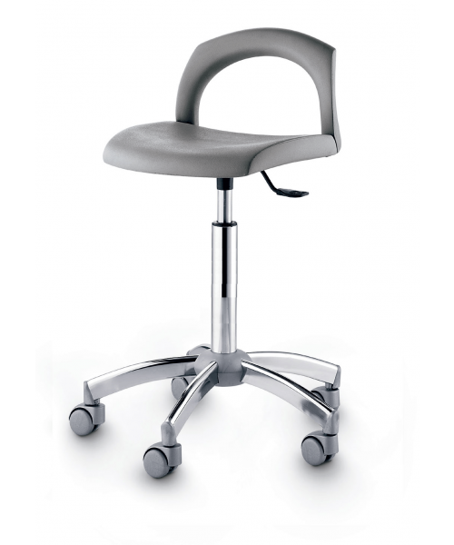 Стул мастера педикюра "VIP"