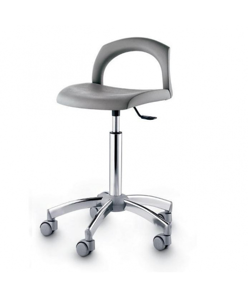 Стульчик мастера массажиста "VIP"