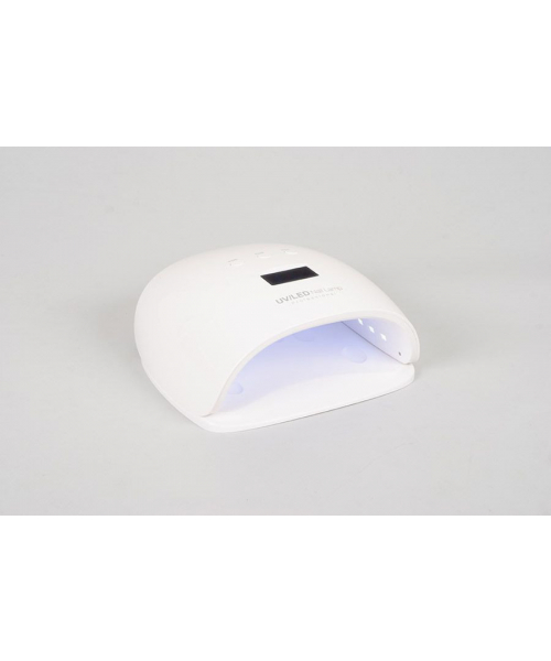 UV/LED лампа для маникюра "SD-6332"