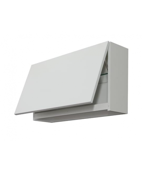 Витрина "Nilo City Top"