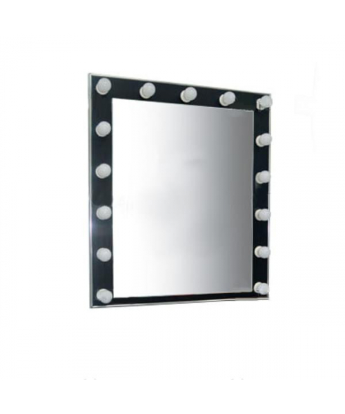 Зеркало для макияжа "Diva"