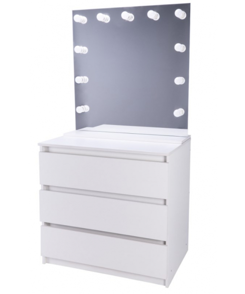 Зеркало визажное "390"